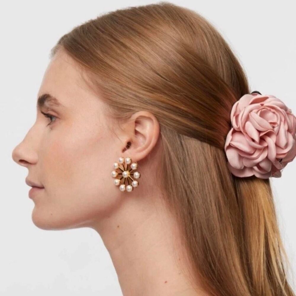 Lele-sadoughi Women's Gold and Silver Jewelry